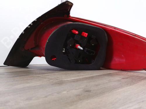 Left taillight PEUGEOT 206+ (2L_, 2M_) 1.4 i | BP31050730C34