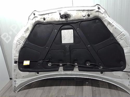 Hood CHEVROLET AVEO / KALOS Hatchback (T250, T255) 1.2 LPG | BP30170344C1 