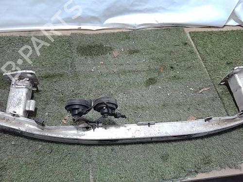 Front bumper reinforcement RENAULT MEGANE III Grandtour (KZ0/1) 1.6 dCi (KZ00, KZ12, KZ13) | BP24365124C109 