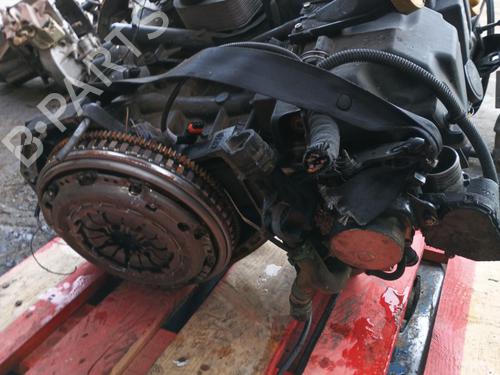 Used Engine Engine RENAULT GRAND SCÉNIC III (JZ0/1_) 1.5 dCi (JZ09, JZ0D, JZ10, JZ14, JZ1G, JZ29, JZ2C) (110 hp) 30486176 30486176