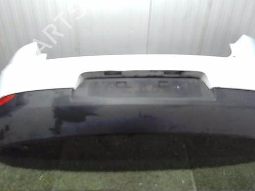 Bak støtfanger RENAULT MEGANE III Hatchback (BZ0/1_, B3_) 1.5 dCi (BZ09, BZ0D, BZ1W, BZ29, BZ14) (110 hp) 29854609