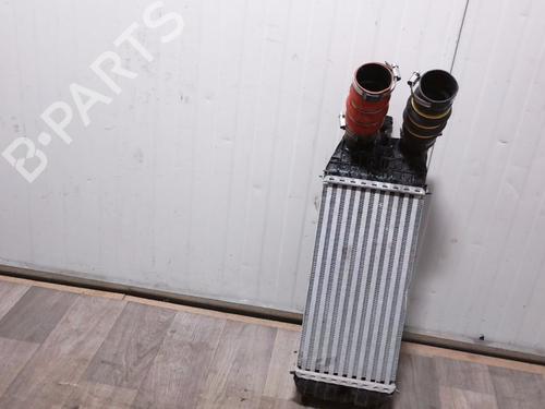 Intercooler CITROËN C3 III (SX) 1.2 THP 110 (SXHNPS, SXHNZT, SXHNZ6) | BP37741569M30 - Image 4