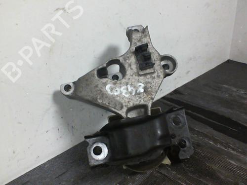 Used Engine mount Engine mount RENAULT KANGOO Express (FW0/1_) 1.5 dCi 90 (FW0G, FW05, FW08, FW11) (90 hp) 24351198 24351198