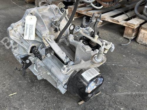 Gearbox DACIA JOGGER (RK_) 1.0 TCe 100 ECO-G (RKMT) | BP29537993M3 