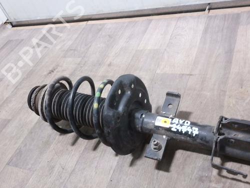 Right front shock absorber RENAULT CLIO V (B7_) 1.5 Blue dCi 85 (B7AG) | BP36651683M17 - Image 4