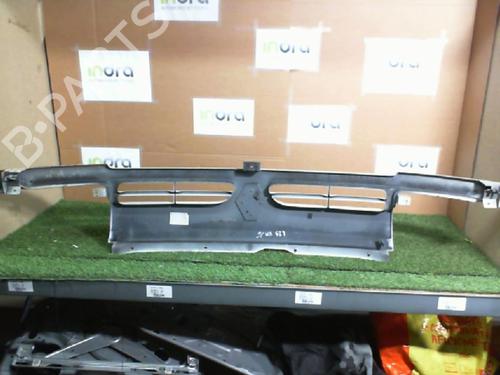 Grille RENAULT MASTER II Van (FD) 2.2 dCI 90 | BP21852171C40 