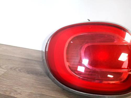 Left taillight FIAT 500L (351_, 352_) 1.3 D Multijet (199.LYM11, 199.LYM1A) | BP36004476C34  - Image 6