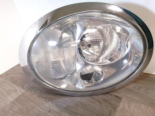 Right headlight MINI MINI (R50, R53) One | BP31363636C29 - Image 7
