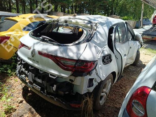 Starter RENAULT MEGANE IV Hatchback (B9A/M/N_) 1.2 TCe 100 (B9MS) | BP21373533M8 - Image 5