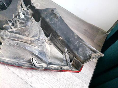 Right taillight OPEL CORSA D (S07) 1.3 CDTI (L08, L68) | BP34173695C35 - Image 5