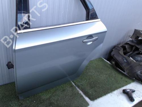 Left rear door FORD MONDEO IV Turnier (BA7) 2.0 TDCi | BP20879877C4 