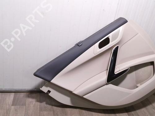Used Rear left panel Rear left panel PEUGEOT 508 SW I (8E_) 2.0 HDi (163 hp) 31061051 31061051