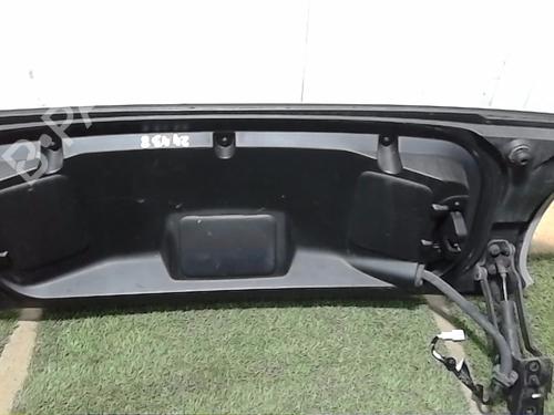 Tailgate CITROËN DS3 (SA_) 1.6 HDi 110 | BP29738490C6 