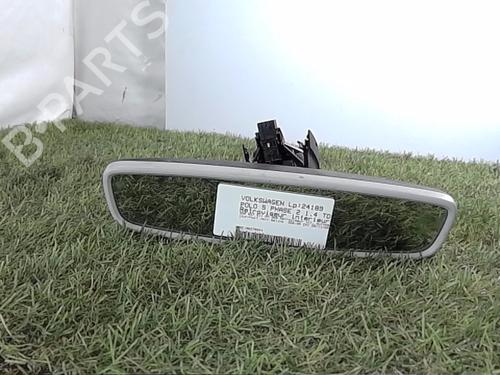 Rear mirror VW POLO V (6R1, 6C1) 1.4 TDI | BP21597016I6 