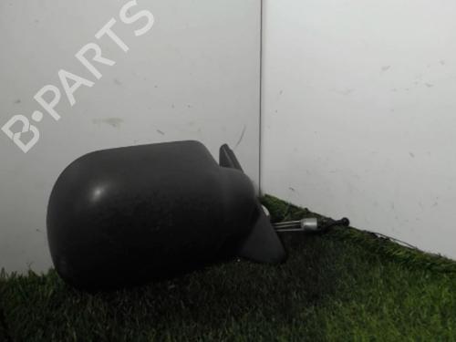 Used Right mirror RENAULT RAPID Box Body/MPV (F40_, G40_) 1.9 D (F40R) (54 hp) 21855227