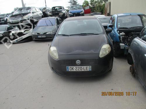 Używane części FIAT GRANDE PUNTO (199_) 1.3 D Multijet (75 hp) 4283607