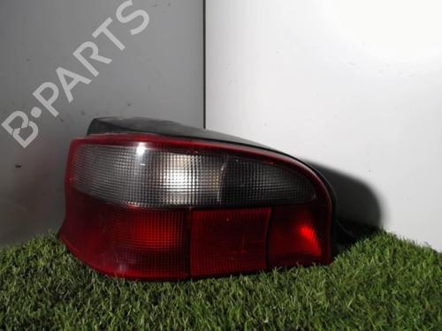 Used Left taillight CITROËN SAXO (S0, S1) 1.0 X (50 hp) 21853778