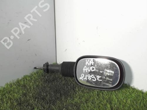 Used Right mirror FORD KA (RB_) 1.3 i (60 hp) 21854049