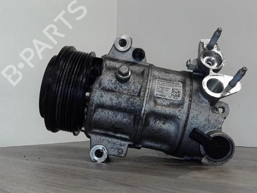 AC compressor FORD FIESTA VII (HJ, HF) 1.0 EcoBoost | BP32146302M34 - Image 2