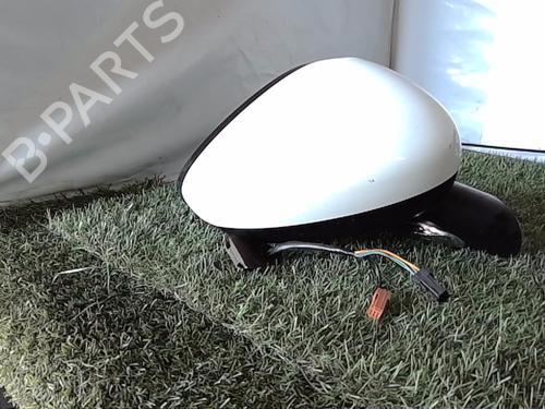 Right mirror CITROËN C3 II (SC_) 1.4 | BP27675836C27