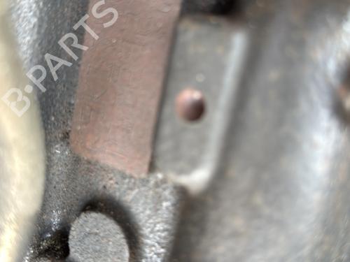 Engine RENAULT TWINGO II (CN0_) 1.5 dCi (CN0E) | BP33178003M1  - Image 5