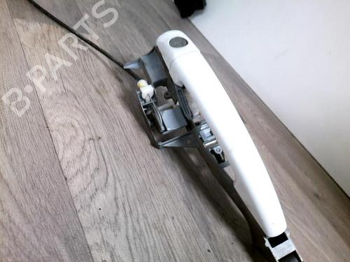 Front left lock CITROËN C3 II (SC_) 1.4 HDi 70 (SC8HZC, SC8HR0, SC8HP4) | BP33946390C98 - Image 3