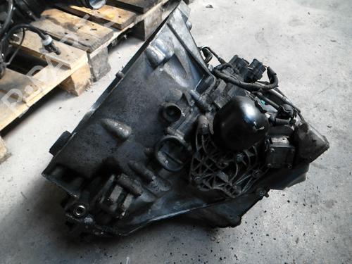 Used Gearbox Gearbox 24351207 24351207