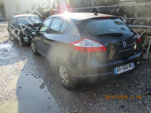 Gearbox RENAULT MEGANE III Hatchback (BZ0/1_, B3_) 1.5 dCi (BZ09, BZ0D, BZ1W, BZ29, BZ14) | BP24204381M3 - Image 12