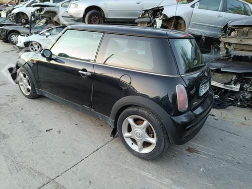 Starter MINI MINI (R50, R53) One | BP31050697M8 - Image 10
