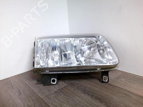 Left headlight VW POLO (6N2) 1.9 SDI | BP32303585C28 