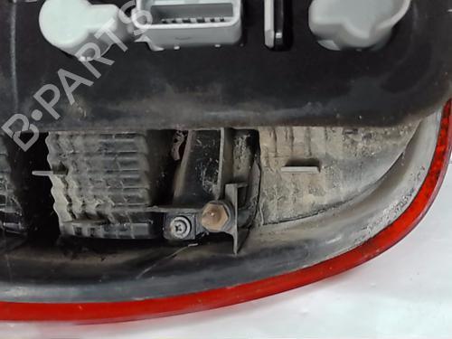 Right taillight NISSAN MICRA IV (K13K, K13KK) 1.2 | BP28585994C35
