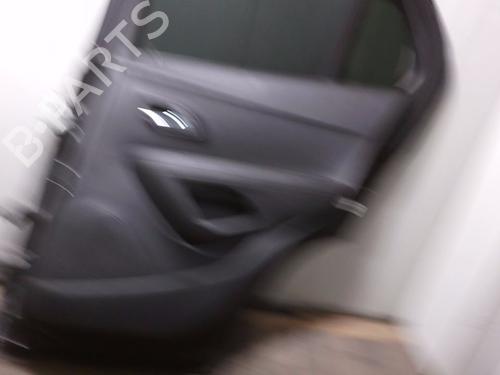 Dør højre bagtil CHEVROLET TRAX 1.4 AWD | BP39420737C5  - Image 5