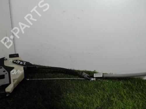 Used Front right lock CITROËN C4 II (NC_) 1.6 BlueHDi 120 (120 hp) 21854703