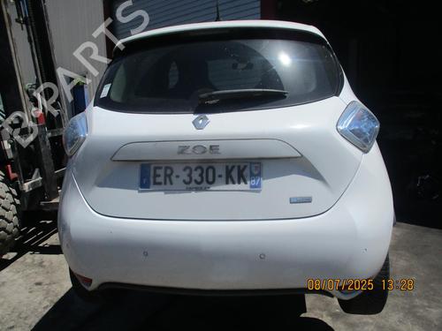 Climate control RENAULT ZOE (BFM_) ZOE | BP27403090I5  - Image 9