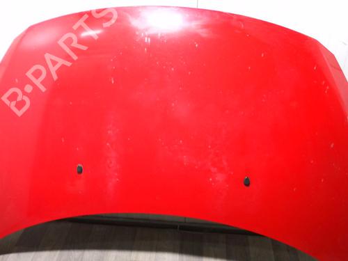 Hood PEUGEOT 307 (3A/C) 1.6 HDi | BP31019184C1 