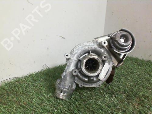 Used Turbocharger/Supercharger RENAULT CAPTUR I (J5_, H5_) 1.5 dCi 90 (J5N4, J5M5, J5MW, J5M6, J5AL, J5AJ) (90 hp) 29757328