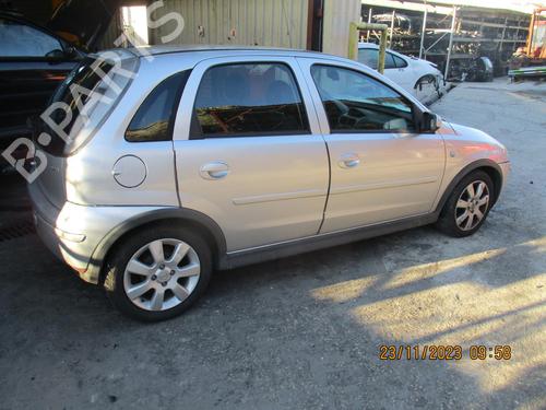 Starter OPEL CORSA C (X01) 1.3 CDTI (F08, F68) | BP27254710M8  - Image 6