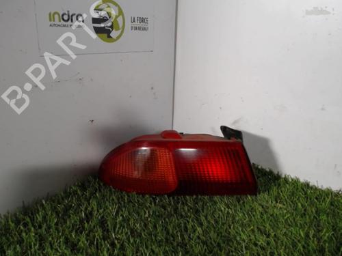 Farolim esquerdo ALFA ROMEO 156 (932_) 1.9 JTD 16V (932AXE00) (140 hp) 21852611