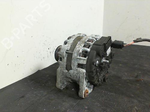 Alternator DACIA SANDERO II TCe 90 (B8M1, B8MA, B8AC) | BP21684473M7 