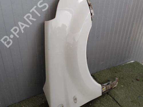 Right front fenders RENAULT KOLEOS I (HY_) 2.0 dCi 4x4 (HY0K) | BP20879052C42 