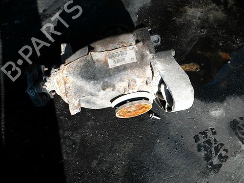 Rear differential BMW 3 (E90) 320 d | BP21728023M24 