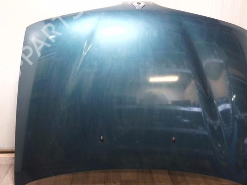 Used Hood Hood RENAULT MEGANE I (BA0/1_) 1.6 e (BA0F, BA0S) (90 hp) 36106048 36106048