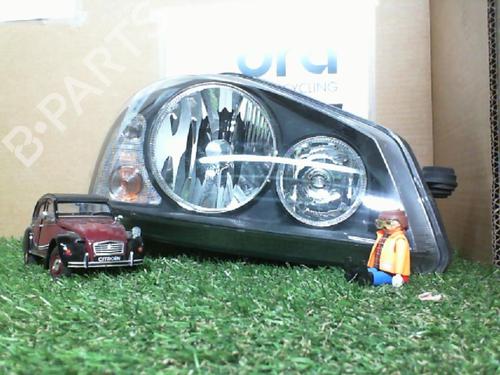 Used Right headlight SEAT AROSA (6H1) 1.4 (60 hp) 21851956