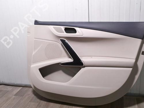 Front right panel PEUGEOT 508 SW I (8E_) 2.0 HDi | BP31061052C59