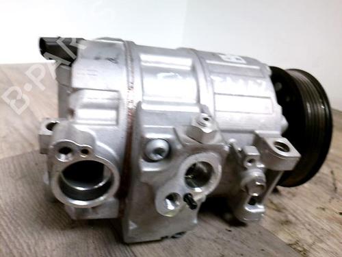 Used AC compressor AC compressor AUDI A3 Sportback (8PA) [2004-2015] 36763483 36763483