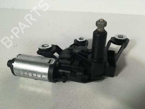 Rear wiper motor FORD FUSION (JU_) 1.4 TDCi | BP20879964M102 