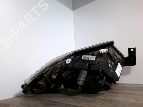 Left headlight BMW 3 (E90) 320 d | BP23792408C28  - Image 7