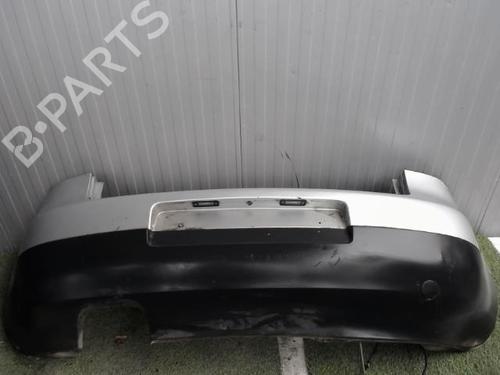Rear bumper VW GOLF V (1K1) 2.0 TDI | BP20879152C8 