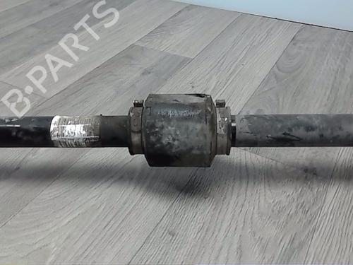 Right front driveshaft CHEVROLET AVEO / KALOS Hatchback (T250, T255) 1.2 LPG | BP30085646M39 