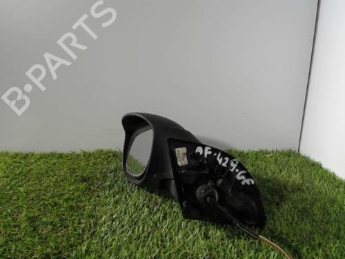 Left mirror CITROËN C3 I (FC_, FN_) 1.6 16V HDi | BP21852946C26 